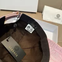Cheap Versace Caps #1378270 Replica Wholesale [$34.00 USD] [ITEM#1378270] on Replica Versace Caps