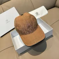 Cheap Versace Caps #1378271 Replica Wholesale [$34.00 USD] [ITEM#1378271] on Replica Versace Caps