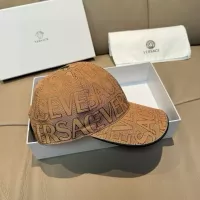 Cheap Versace Caps #1378271 Replica Wholesale [$34.00 USD] [ITEM#1378271] on Replica Versace Caps