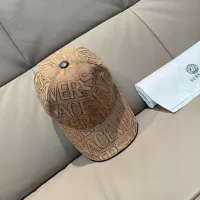 Cheap Versace Caps #1378271 Replica Wholesale [$34.00 USD] [ITEM#1378271] on Replica Versace Caps