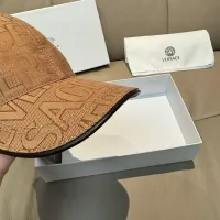 Cheap Versace Caps #1378271 Replica Wholesale [$34.00 USD] [ITEM#1378271] on Replica Versace Caps