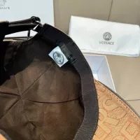 Cheap Versace Caps #1378271 Replica Wholesale [$34.00 USD] [ITEM#1378271] on Replica Versace Caps