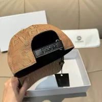 Cheap Versace Caps #1378271 Replica Wholesale [$34.00 USD] [ITEM#1378271] on Replica Versace Caps