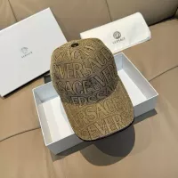 Cheap Versace Caps #1378272 Replica Wholesale [$34.00 USD] [ITEM#1378272] on Replica Versace Caps