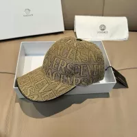 Cheap Versace Caps #1378272 Replica Wholesale [$34.00 USD] [ITEM#1378272] on Replica Versace Caps