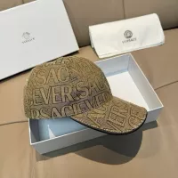 Cheap Versace Caps #1378272 Replica Wholesale [$34.00 USD] [ITEM#1378272] on Replica Versace Caps