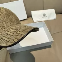 Cheap Versace Caps #1378272 Replica Wholesale [$34.00 USD] [ITEM#1378272] on Replica Versace Caps
