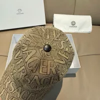 Cheap Versace Caps #1378272 Replica Wholesale [$34.00 USD] [ITEM#1378272] on Replica Versace Caps