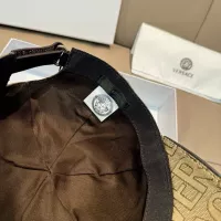 Cheap Versace Caps #1378272 Replica Wholesale [$34.00 USD] [ITEM#1378272] on Replica Versace Caps