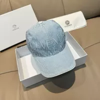 Cheap Versace Caps #1378273 Replica Wholesale [$34.00 USD] [ITEM#1378273] on Replica Versace Caps