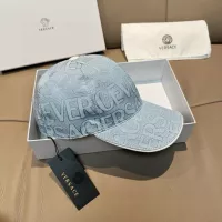 Cheap Versace Caps #1378273 Replica Wholesale [$34.00 USD] [ITEM#1378273] on Replica Versace Caps