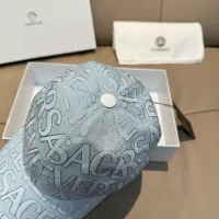 Cheap Versace Caps #1378273 Replica Wholesale [$34.00 USD] [ITEM#1378273] on Replica Versace Caps