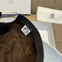 Cheap Versace Caps #1378273 Replica Wholesale [$34.00 USD] [ITEM#1378273] on Replica Versace Caps
