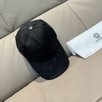 Cheap Versace Caps #1378274 Replica Wholesale [$34.00 USD] [ITEM#1378274] on Replica Versace Caps