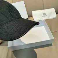 Cheap Versace Caps #1378274 Replica Wholesale [$34.00 USD] [ITEM#1378274] on Replica Versace Caps