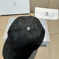 Cheap Versace Caps #1378274 Replica Wholesale [$34.00 USD] [ITEM#1378274] on Replica Versace Caps