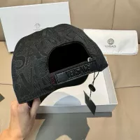 Cheap Versace Caps #1378274 Replica Wholesale [$34.00 USD] [ITEM#1378274] on Replica Versace Caps