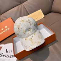 Cheap Louis Vuitton LV Caps #1378275 Replica Wholesale [$34.00 USD] [ITEM#1378275] on Replica Louis Vuitton LV Caps