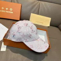 Cheap Louis Vuitton LV Caps #1378276 Replica Wholesale [$34.00 USD] [ITEM#1378276] on Replica Louis Vuitton LV Caps