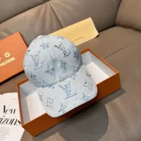 Cheap Louis Vuitton LV Caps #1378277 Replica Wholesale [$34.00 USD] [ITEM#1378277] on Replica Louis Vuitton LV Caps