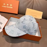 Cheap Louis Vuitton LV Caps #1378277 Replica Wholesale [$34.00 USD] [ITEM#1378277] on Replica Louis Vuitton LV Caps