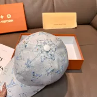 Cheap Louis Vuitton LV Caps #1378277 Replica Wholesale [$34.00 USD] [ITEM#1378277] on Replica Louis Vuitton LV Caps