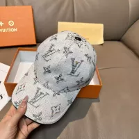 Cheap Louis Vuitton LV Caps #1378278 Replica Wholesale [$34.00 USD] [ITEM#1378278] on Replica Louis Vuitton LV Caps