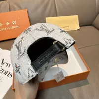 Cheap Louis Vuitton LV Caps #1378278 Replica Wholesale [$34.00 USD] [ITEM#1378278] on Replica Louis Vuitton LV Caps