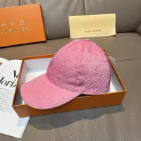 Cheap Louis Vuitton LV Caps #1378279 Replica Wholesale [$36.00 USD] [ITEM#1378279] on Replica Louis Vuitton LV Caps