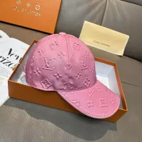 Cheap Louis Vuitton LV Caps #1378279 Replica Wholesale [$36.00 USD] [ITEM#1378279] on Replica Louis Vuitton LV Caps