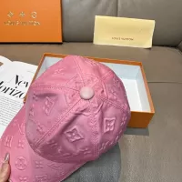 Cheap Louis Vuitton LV Caps #1378279 Replica Wholesale [$36.00 USD] [ITEM#1378279] on Replica Louis Vuitton LV Caps