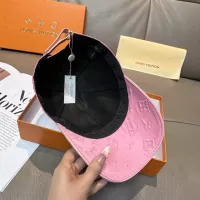 Cheap Louis Vuitton LV Caps #1378279 Replica Wholesale [$36.00 USD] [ITEM#1378279] on Replica Louis Vuitton LV Caps