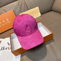 Cheap Louis Vuitton LV Caps #1378280 Replica Wholesale [$36.00 USD] [ITEM#1378280] on Replica Louis Vuitton LV Caps