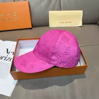 Cheap Louis Vuitton LV Caps #1378280 Replica Wholesale [$36.00 USD] [ITEM#1378280] on Replica Louis Vuitton LV Caps