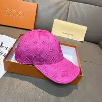 Cheap Louis Vuitton LV Caps #1378280 Replica Wholesale [$36.00 USD] [ITEM#1378280] on Replica Louis Vuitton LV Caps