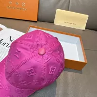 Cheap Louis Vuitton LV Caps #1378280 Replica Wholesale [$36.00 USD] [ITEM#1378280] on Replica Louis Vuitton LV Caps