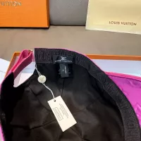 Cheap Louis Vuitton LV Caps #1378280 Replica Wholesale [$36.00 USD] [ITEM#1378280] on Replica Louis Vuitton LV Caps