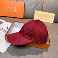 Cheap Louis Vuitton LV Caps #1378281 Replica Wholesale [$36.00 USD] [ITEM#1378281] on Replica Louis Vuitton LV Caps