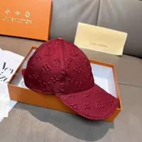 Cheap Louis Vuitton LV Caps #1378281 Replica Wholesale [$36.00 USD] [ITEM#1378281] on Replica Louis Vuitton LV Caps