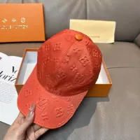 Cheap Louis Vuitton LV Caps #1378282 Replica Wholesale [$36.00 USD] [ITEM#1378282] on Replica Louis Vuitton LV Caps