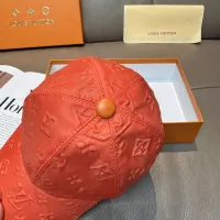 Cheap Louis Vuitton LV Caps #1378282 Replica Wholesale [$36.00 USD] [ITEM#1378282] on Replica Louis Vuitton LV Caps