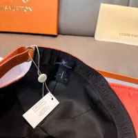 Cheap Louis Vuitton LV Caps #1378282 Replica Wholesale [$36.00 USD] [ITEM#1378282] on Replica Louis Vuitton LV Caps