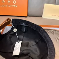 Cheap Louis Vuitton LV Caps #1378283 Replica Wholesale [$36.00 USD] [ITEM#1378283] on Replica Louis Vuitton LV Caps