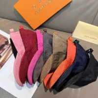 Cheap Louis Vuitton LV Caps #1378284 Replica Wholesale [$36.00 USD] [ITEM#1378284] on Replica Louis Vuitton LV Caps