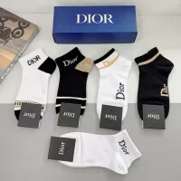 Cheap Christian Dior Socks #1378289 Replica Wholesale [$27.00 USD] [ITEM#1378289] on Replica Christian Dior Socks