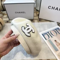 Cheap Chanel Caps #1378293 Replica Wholesale [$34.00 USD] [ITEM#1378293] on Replica Chanel Caps