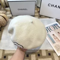 Cheap Chanel Caps #1378293 Replica Wholesale [$34.00 USD] [ITEM#1378293] on Replica Chanel Caps