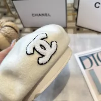 Cheap Chanel Caps #1378293 Replica Wholesale [$34.00 USD] [ITEM#1378293] on Replica Chanel Caps