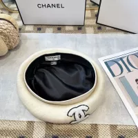 Cheap Chanel Caps #1378293 Replica Wholesale [$34.00 USD] [ITEM#1378293] on Replica Chanel Caps