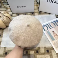 Cheap Chanel Caps #1378294 Replica Wholesale [$34.00 USD] [ITEM#1378294] on Replica Chanel Caps